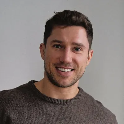 Андрей Филипов и моя спортивная жизнь profile