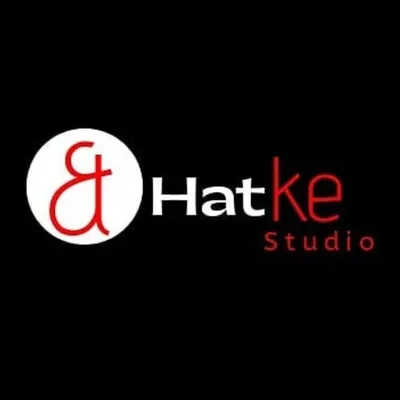 And Hatke Studio profile
