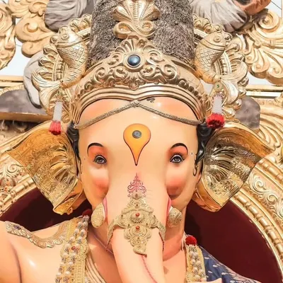 Andhericha Vighnaharta profile