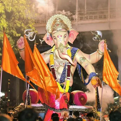 ANDHERI POLICE LINE CHA MORYA profile