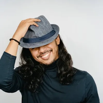Andhika Diskartes profile