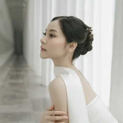 Andhira Shafirly profile