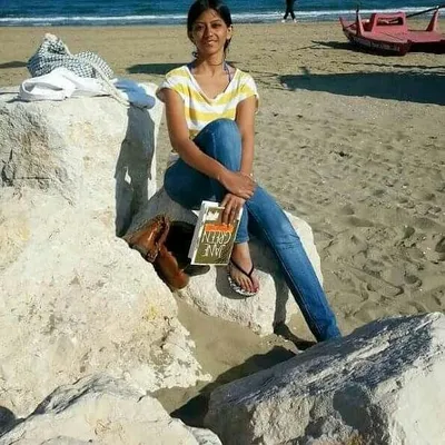Akshaya profile