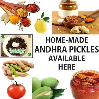 Mahalaxmi sweets pickles profile