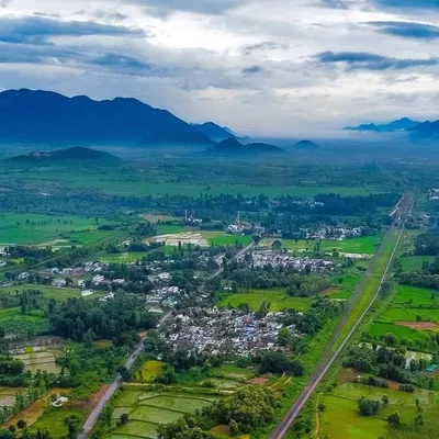 Andhra Pradesh (Andhra Adda) profile