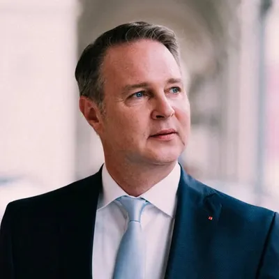 Andi Babler profile