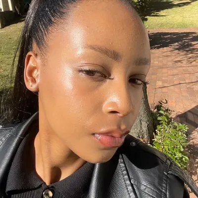 A profile