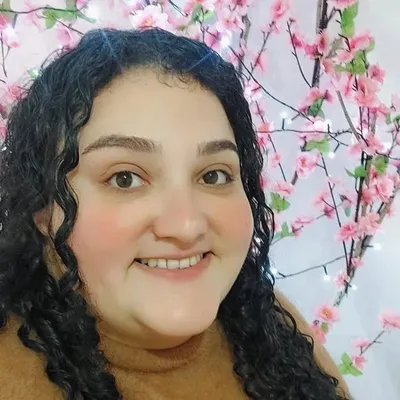 Andiara Silva profile