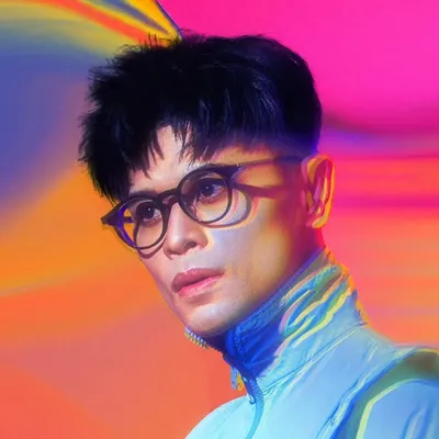 Andi Bernadee profile