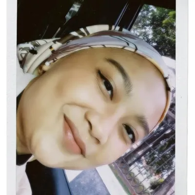 Andini Rningtiyas profile