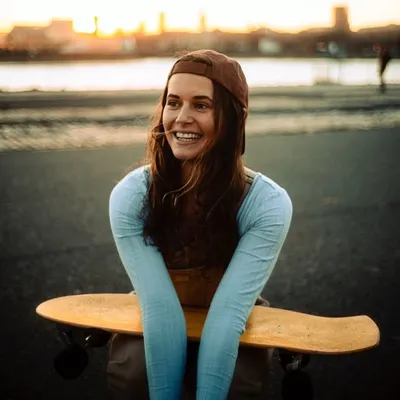 ANDI SOMMER profile