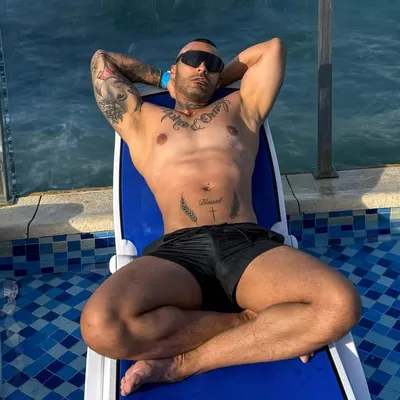 Andres Anteliz profile