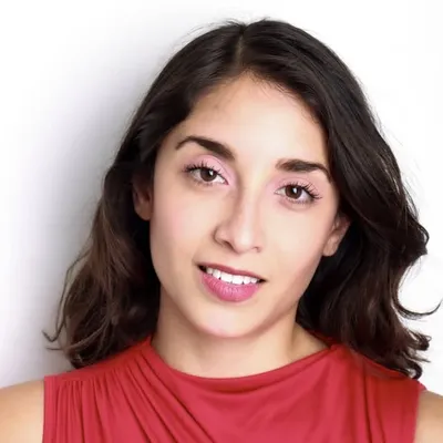 Andrea Ulloa profile