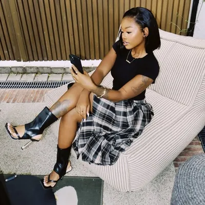 Andiswa Snikiwe Mthethwa ๐ฟ๐ฆ profile