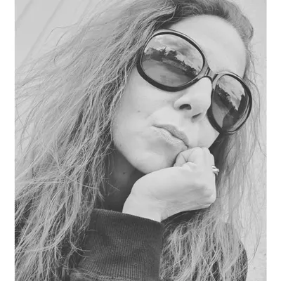 Andrea K. profile