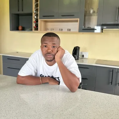 Andile Bophela profile