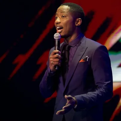 Andile Ncube profile