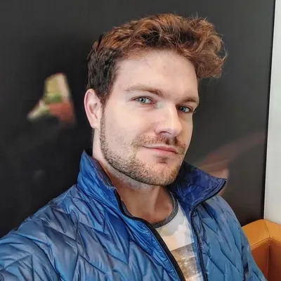 Fitness/Bodybuilding/Lifestyle profile