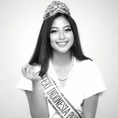 Andi Tenri G.H.U Natassa ๐ธ๐ป profile
