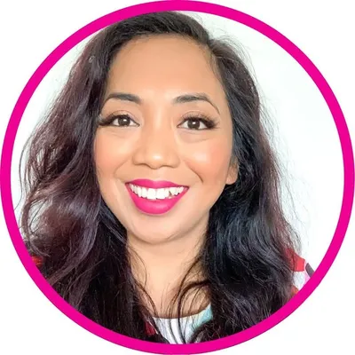 Andini || Family Vlogger profile