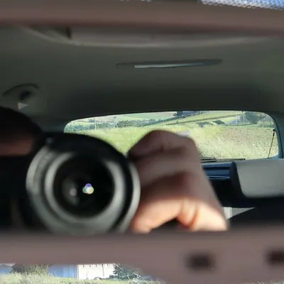 Andi's Eye ๐ท profile