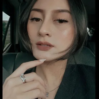 Andita Febrian profile