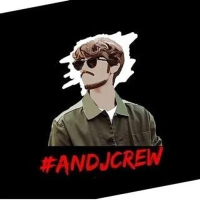 ANDJ CREW TEAM ๐ profile