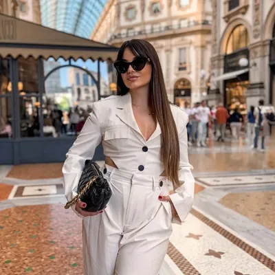 Andjela Stankovic profile