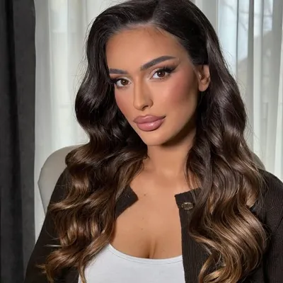 ANDJELA RADOVANOVIC🎀 profile