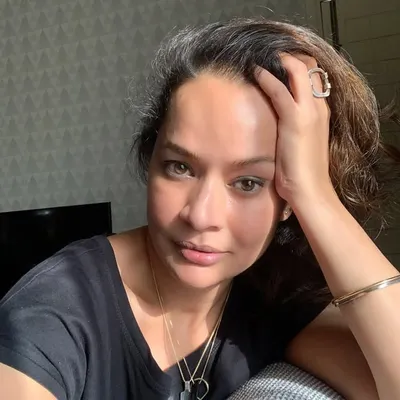 Andleeb Rana profile