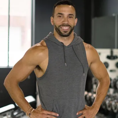 Andrew Hannon | “THE” Golf Fitness Pro profile