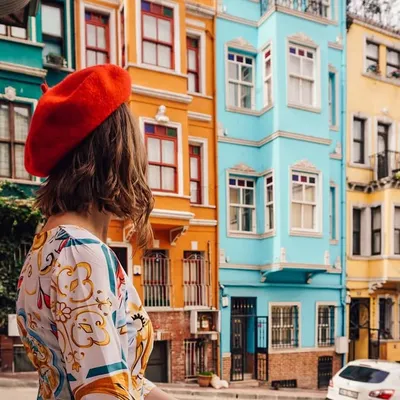 Andreea | Travel | Romania profile