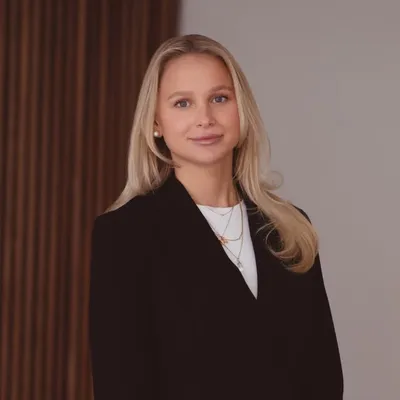 Andrea Enström profile