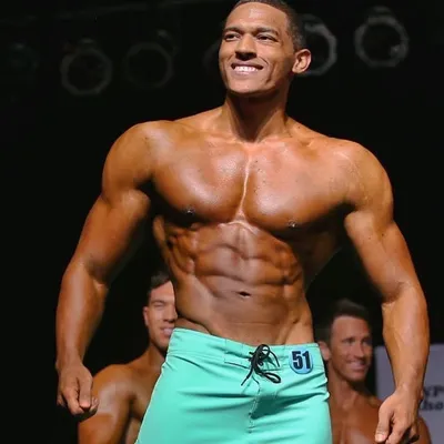 Andrew Lewis profile
