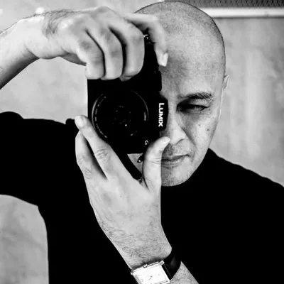 Andra Ramadhan profile