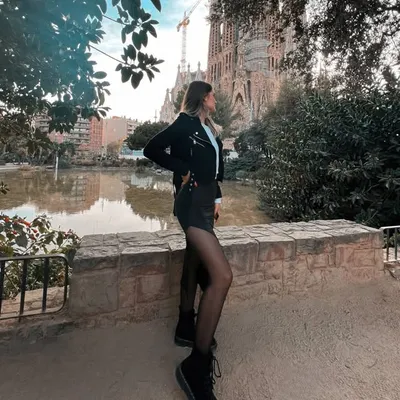 Bianca Andrada profile