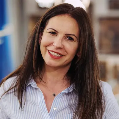Andra Olarean profile