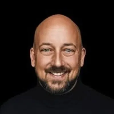 André Scheidt profile