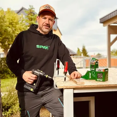 A.S. WOODWORKER © profile