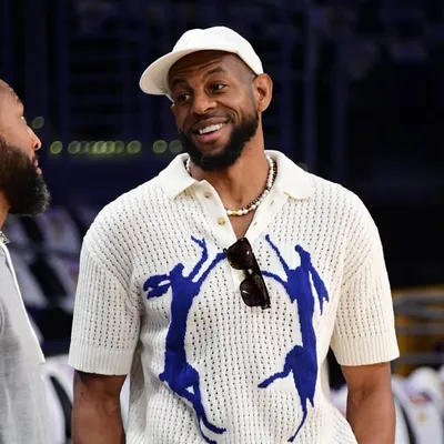 Andre Iguodala profile