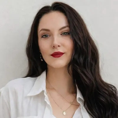 Valentina Andre-Eva profile