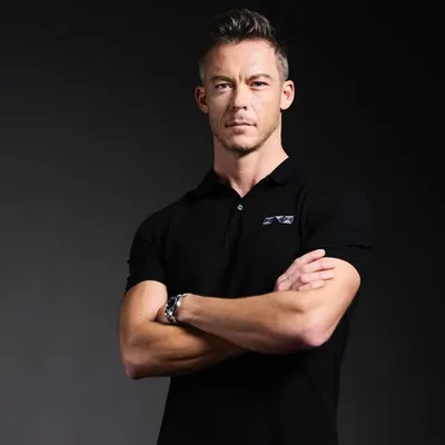 Andre Lotterer profile