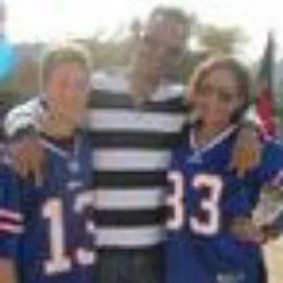 Andre Reed profile