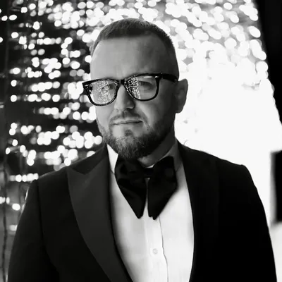Ведучий Андрій Семенчук Рівне profile