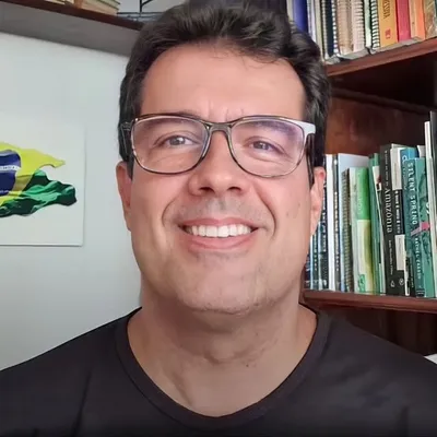 André Trigueiro profile