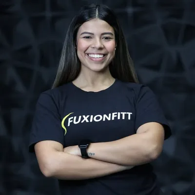 Andrea Muñoz profile