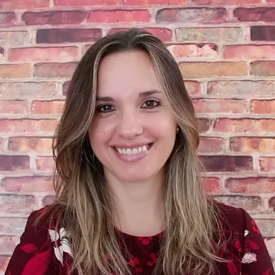 Andrea de la Mora | Canalizadora de Ángeles profile