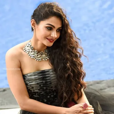 AndreaJeremiah profile