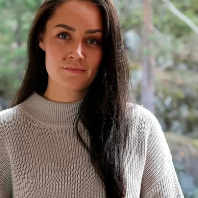 ANDREA GRAVNINGEN ๐ง๐ป profile