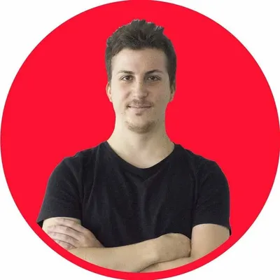 Andrea Postiglione profile